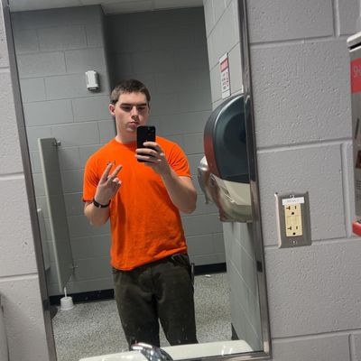 Shane, 18