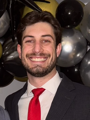 Dalton, 25
