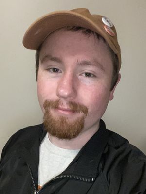 Michael, 29