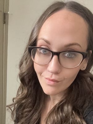 Jacqueline, 36
