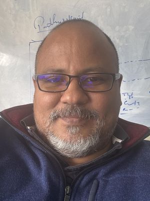 Itamar, 47
