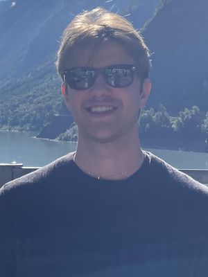 Bernardo, 25
