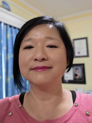 Christine, 43