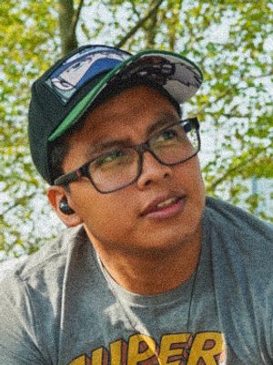 Erick, 29