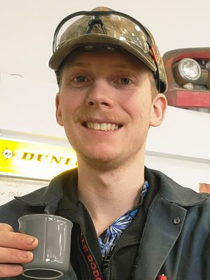 Jeremy, 23