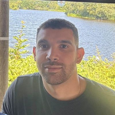 Josh, 34
