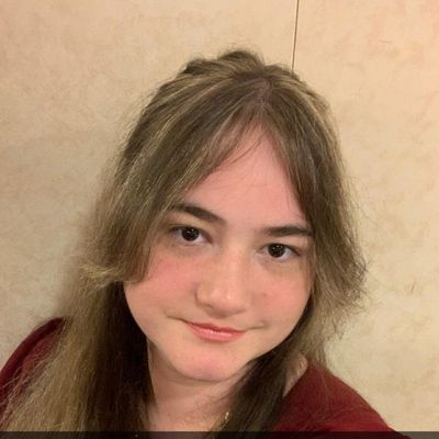 Rebekah, 26