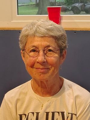 Tina, 69