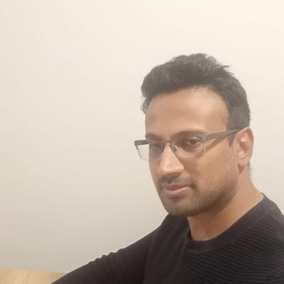 Sam, 40