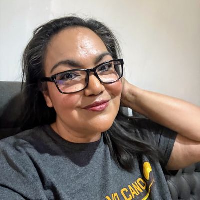 Gloria, 54