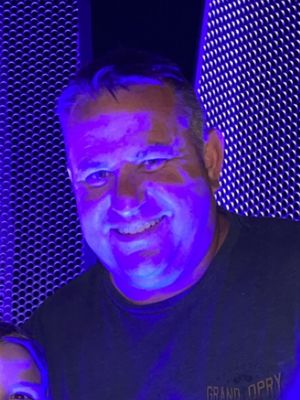 Brian, 43
