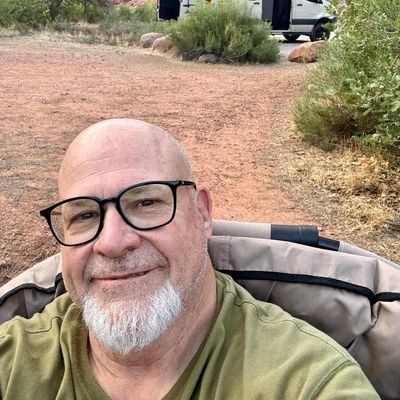 Andre, 63