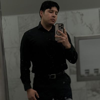 Pedro, 26