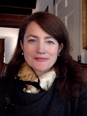 Chrissy, 56