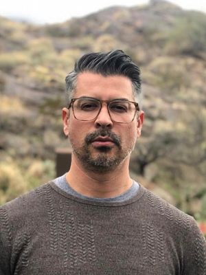 Brian, 48