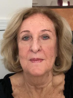 Barb, 78