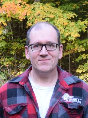 Ben, 53