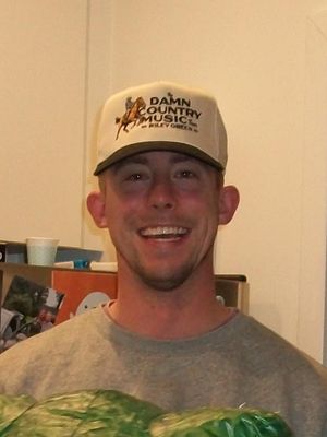 Matt, 30