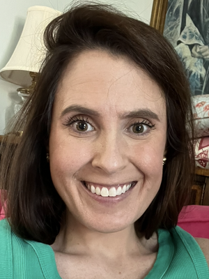 Courtney, 38