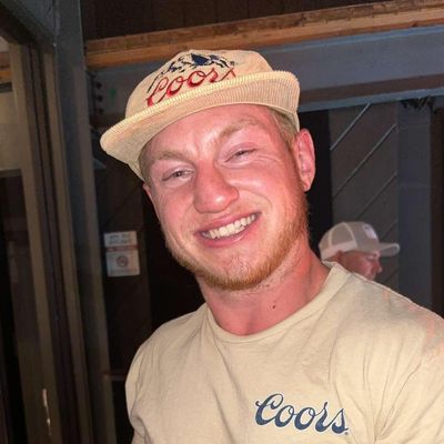 Collin, 24