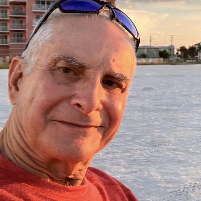 Enrique, 74