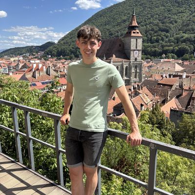 Justin, 24