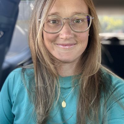 Kate, 36