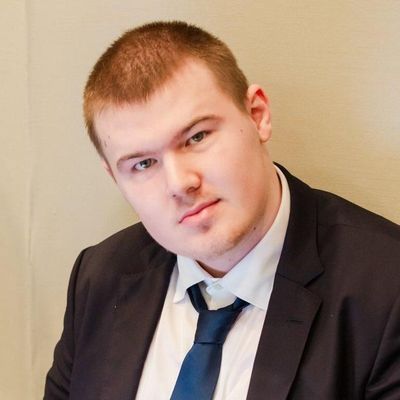 Ivan, 22