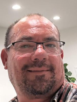 Daniel, 55