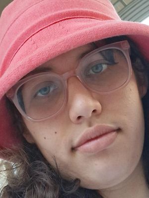 Carmen, 19