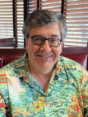 Ed, 61