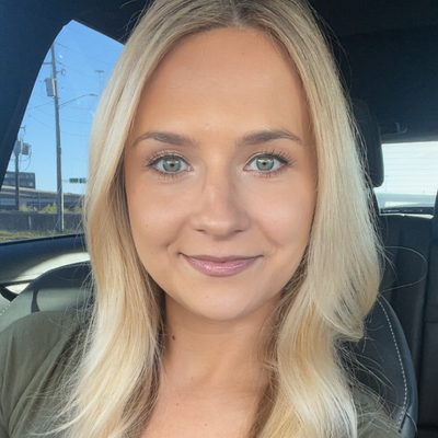 Kristen, 34