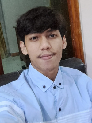 Michael, 24