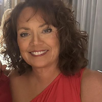 Janice, 62