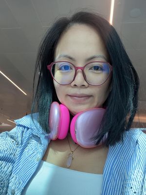 Mae, 38