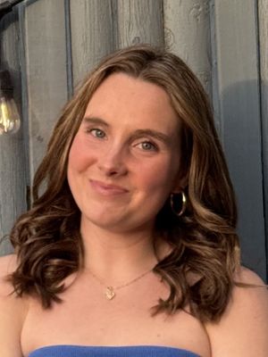 Megan, 22