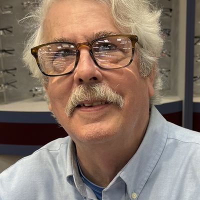 Greg, 75