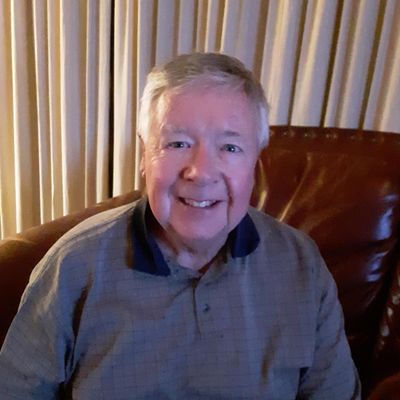 Jerry, 81