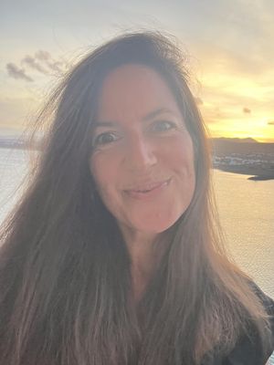 Melissa, 38