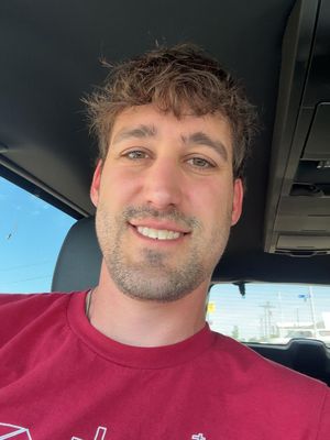 Aaron, 36