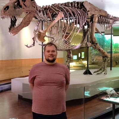 Jacob, 24
