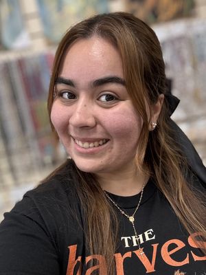 Rebecca, 24