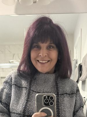 Josette, 57