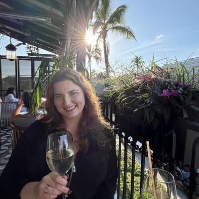 Sonya, 28