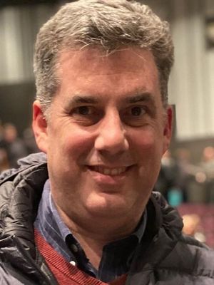Brian, 50