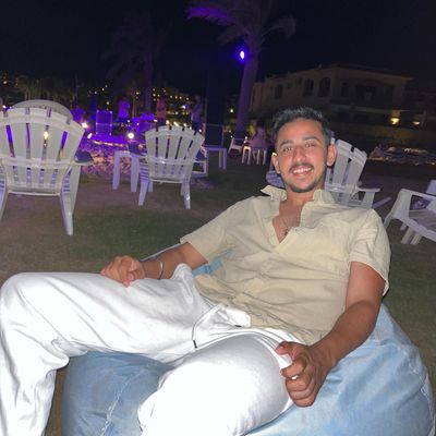 Kevin, 27