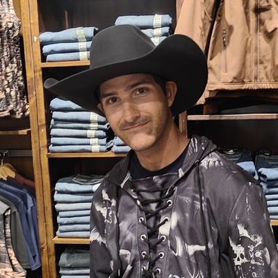Paul, 26
