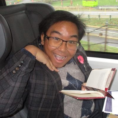 Shane, 26