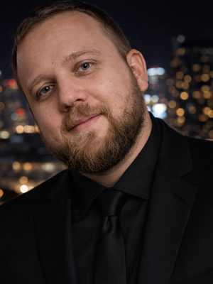 Brad, 36