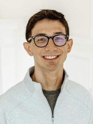 Anthony, 26